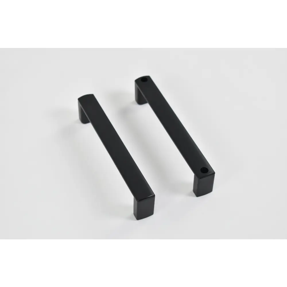 Душевая ширма Метакам Apart Black квадратная 90x90x185см цвет профиля черный раздвижная стекло 4мм прозрачное STLM-2206302 - Вид №44