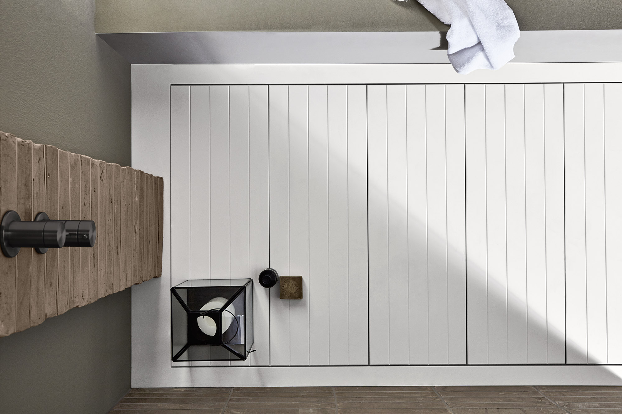 Rexa Design Хаммам REXA-ST129  - Вид №1