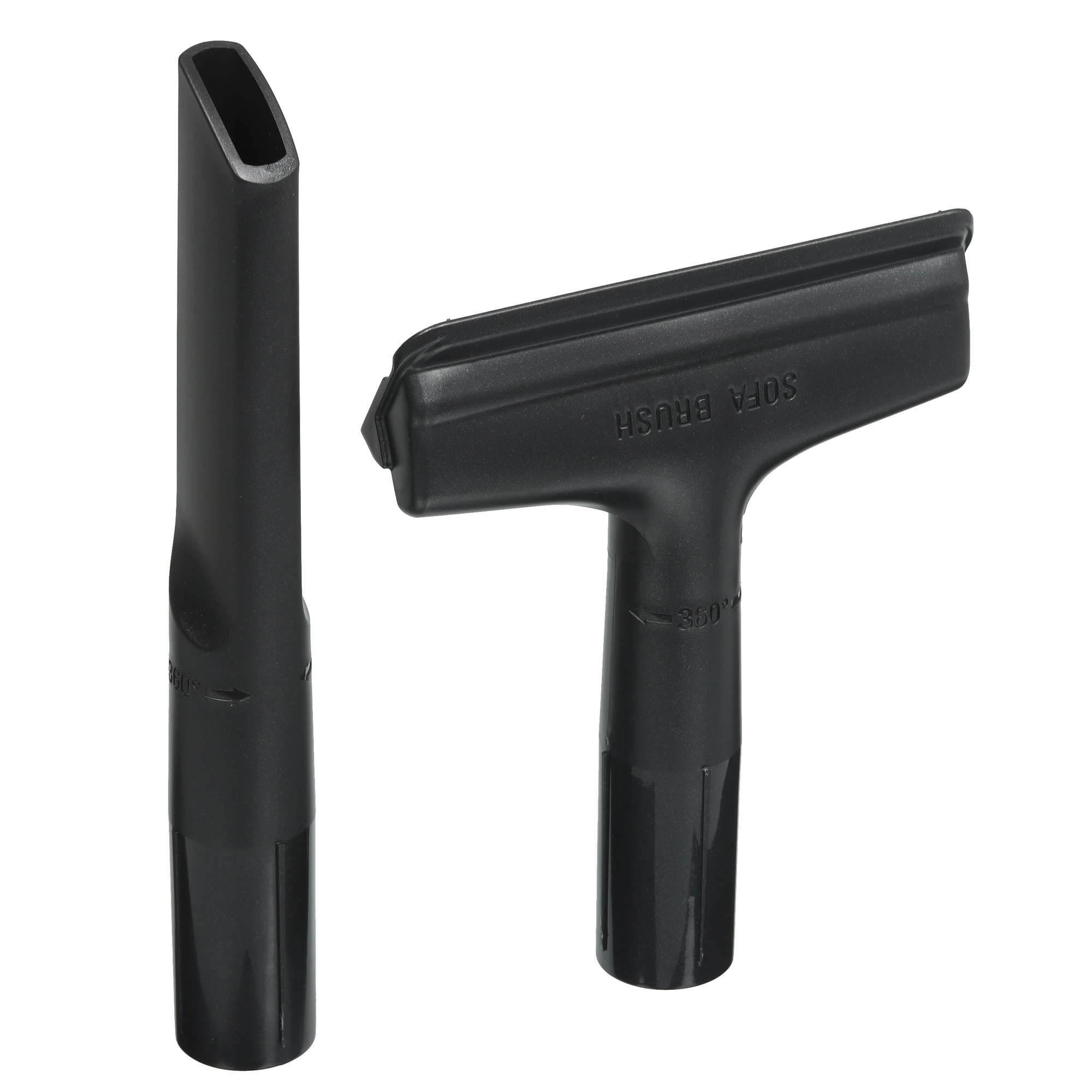 5608290 Пылесос  вертикальный  Tefal TY99A8WO  черный STDN-0084102 - Вид №12