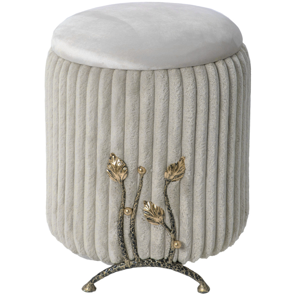 14082 Банкетка Терра Грасс Амбер BOGACHO 4627196590854