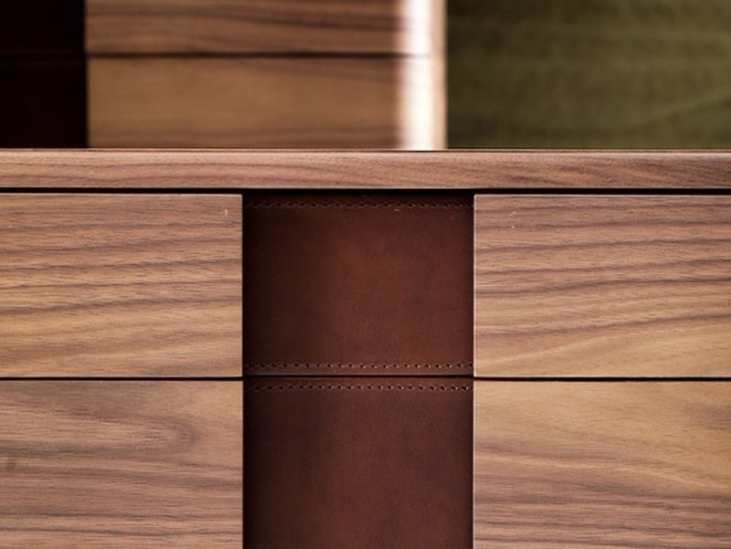 Тумбочка с ящиками Grilli Йорк ARCH-00091867 - Вид №4