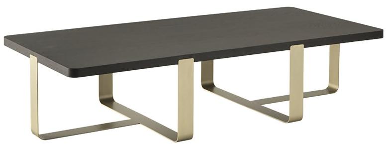 MEMEDESIGN Прямоугольный журнальный столик контрактный sun-id-1480623 - Вид №6