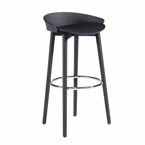 087541 Барный Стул 239M Capdell Nix