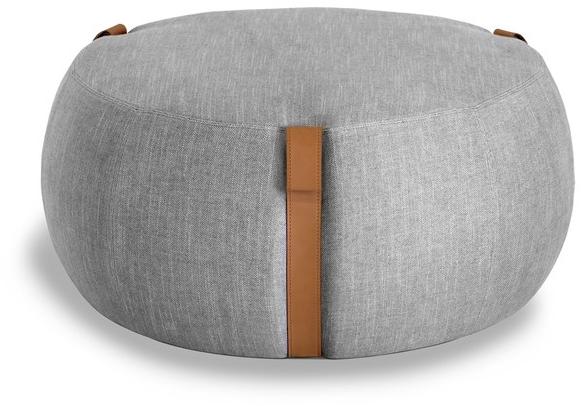 Lema Пуф из мягкой ткани sun-id-1427034 - Вид №2
