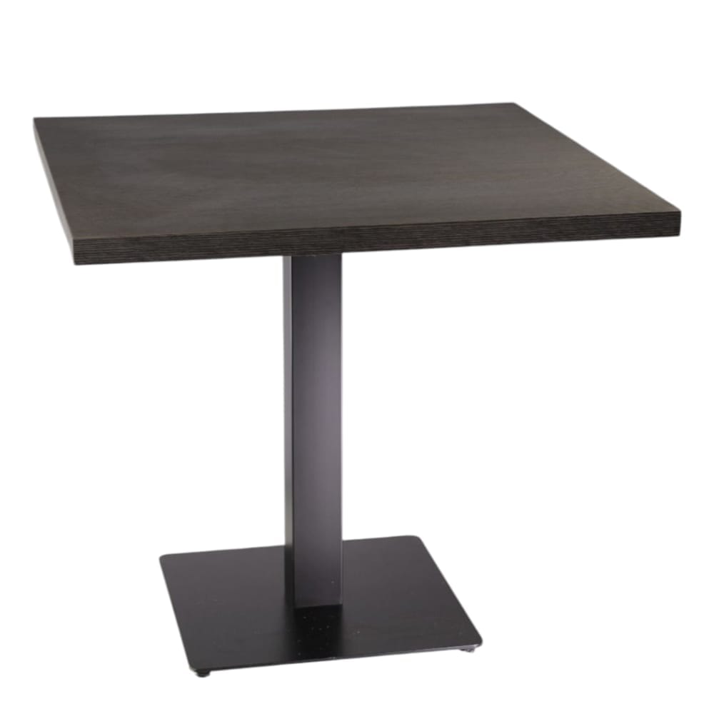 Ламинированная квадратная столешница WS Design TOP TAVOLO ARCH-00041197 - Вид №3