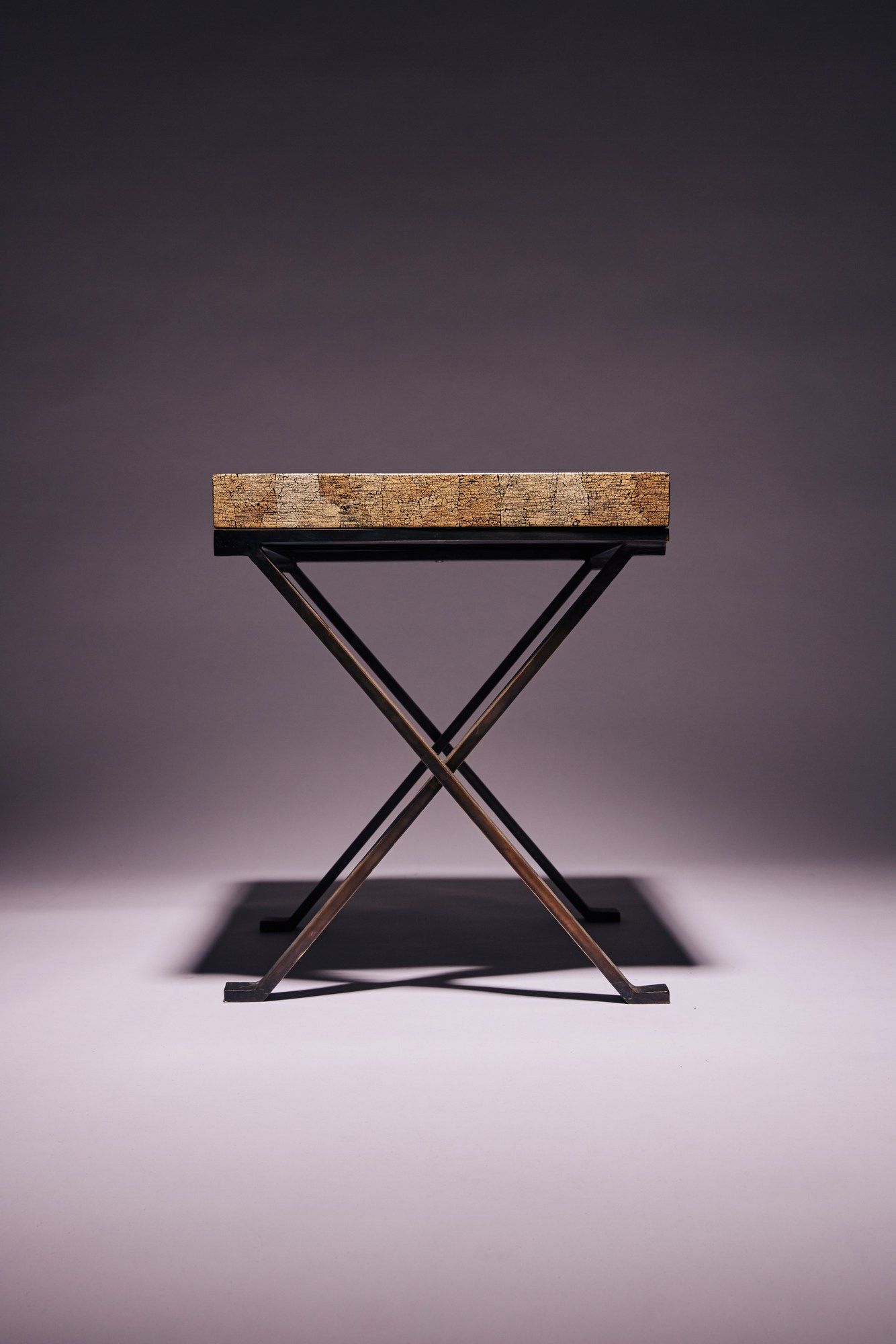 Квадратный журнальный столик REDA AMALOU DESIGN ARCH-00102972 - Вид №8