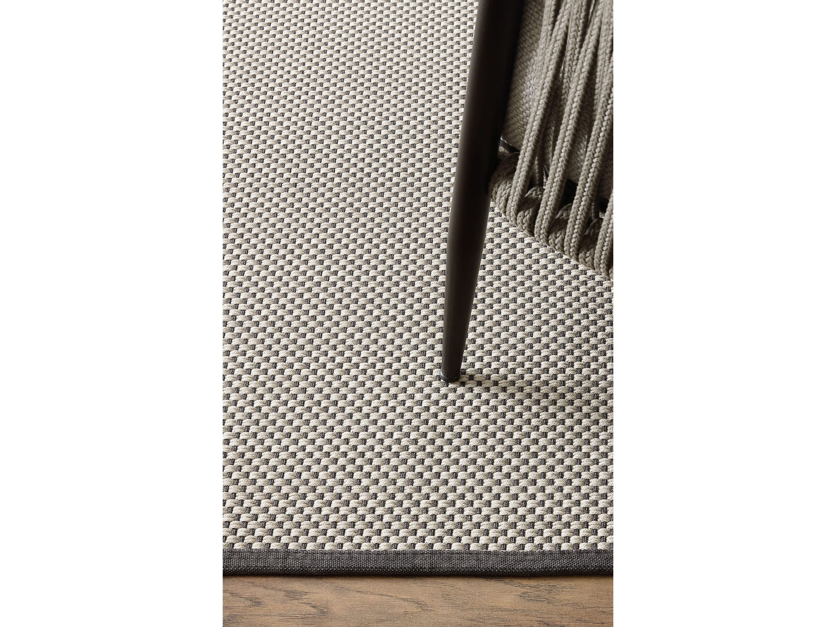 Напольный ковер ткани Nodo Italia TARTAN ARCH-00089908 - Вид №3