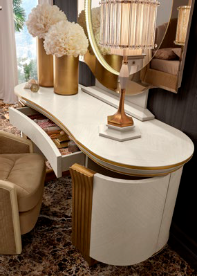 Туалетный столик  AR ARREDAMENTI OL80 Oliver - Вид №1