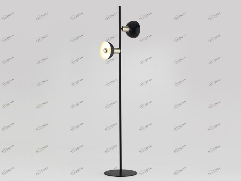 Aromas del Campo Торшер из металла Ohlala P1242 