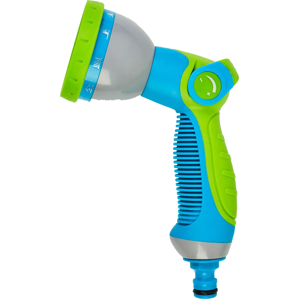 PALISAD LUXE - Поливочный набор с растягивающимся шлангом 5-15 м 89342192 STLM-1535478 - Вид №4