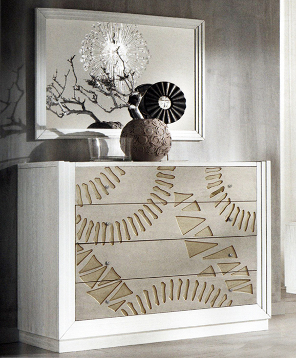 Комод  ARTE CASA 2737 Evoluzione