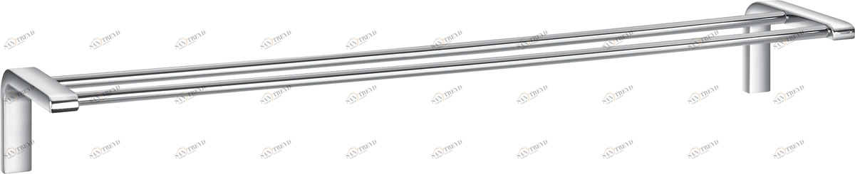 Полотенцедержатель, 600x138x78 мм ART&MAX ULTIMA AM-F-8927