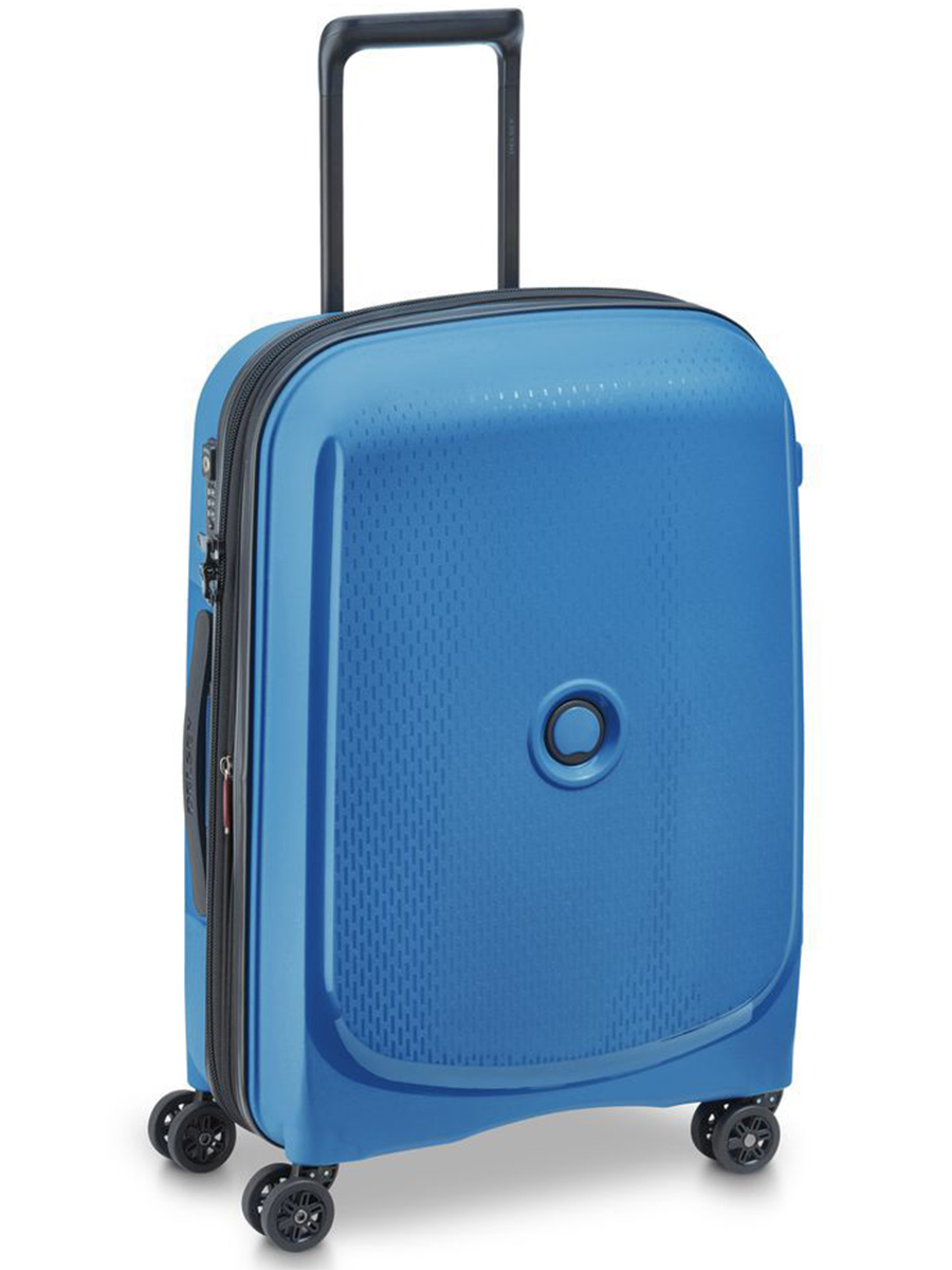 3861803 72 Чемодан 3861803 Cabin Trolley Case Delsey Belmont Plus 