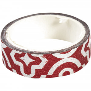 82304886 Лента самоклеящаяся декоративная №3 в ассортименте