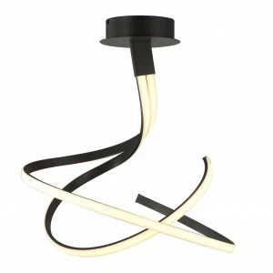 Подвесной светодиодный светильник Mantra Nur 5361 MANTRA ДИЗАЙНЕРСКИЕ, NUR BROWN 072577 Коричневый