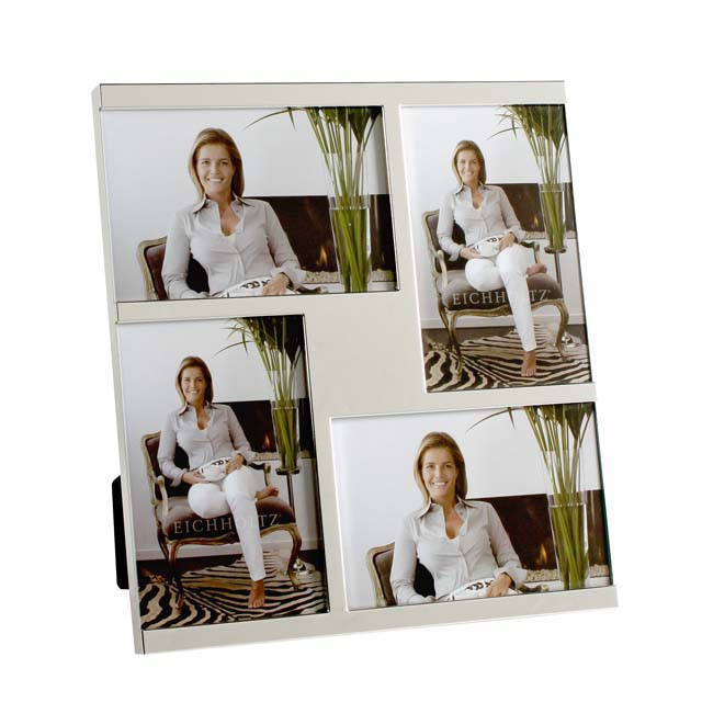 Рамка для фото Ridgecrest от Eichholtz EICHHOLTZ EICHHOLTZ 060469 Белый  - Вид №1