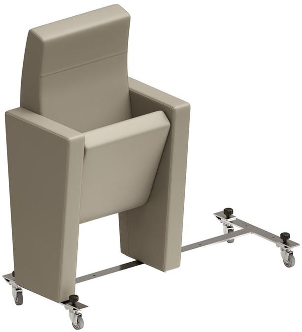 LAMM Сиденье для аудитории sun-id-1352680 - Вид №7