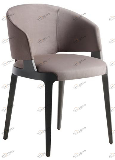 Potocco Стул с подлокотниками Velis 942/pa