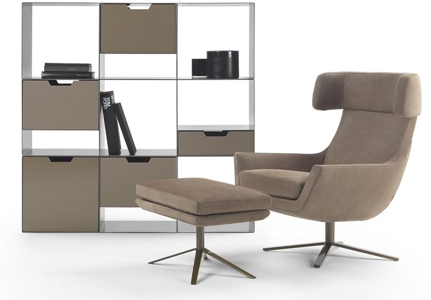 Marelli 4-спицевое кресло с подголовником sun-id-1462406 - Вид №5