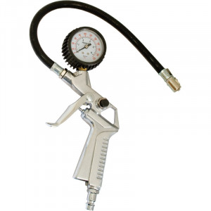 34625 Калибр Пистолет для подкачки шин ППШ-6,0/100 