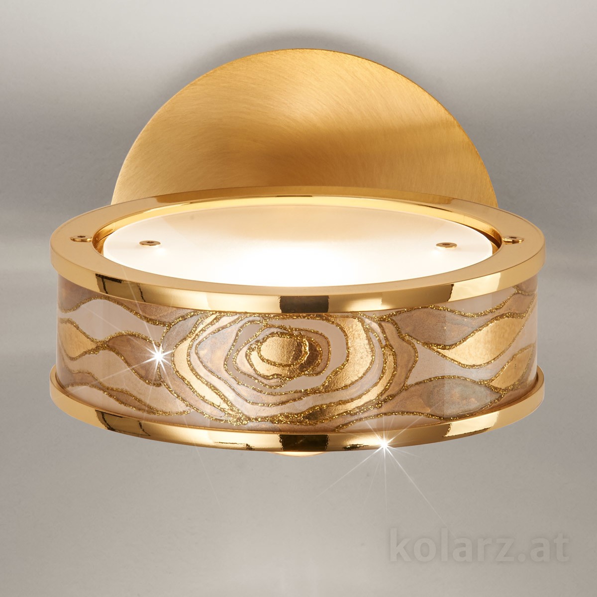 Kolarz 5030.60130.000/aq21 настенный 105798 - Вид №2