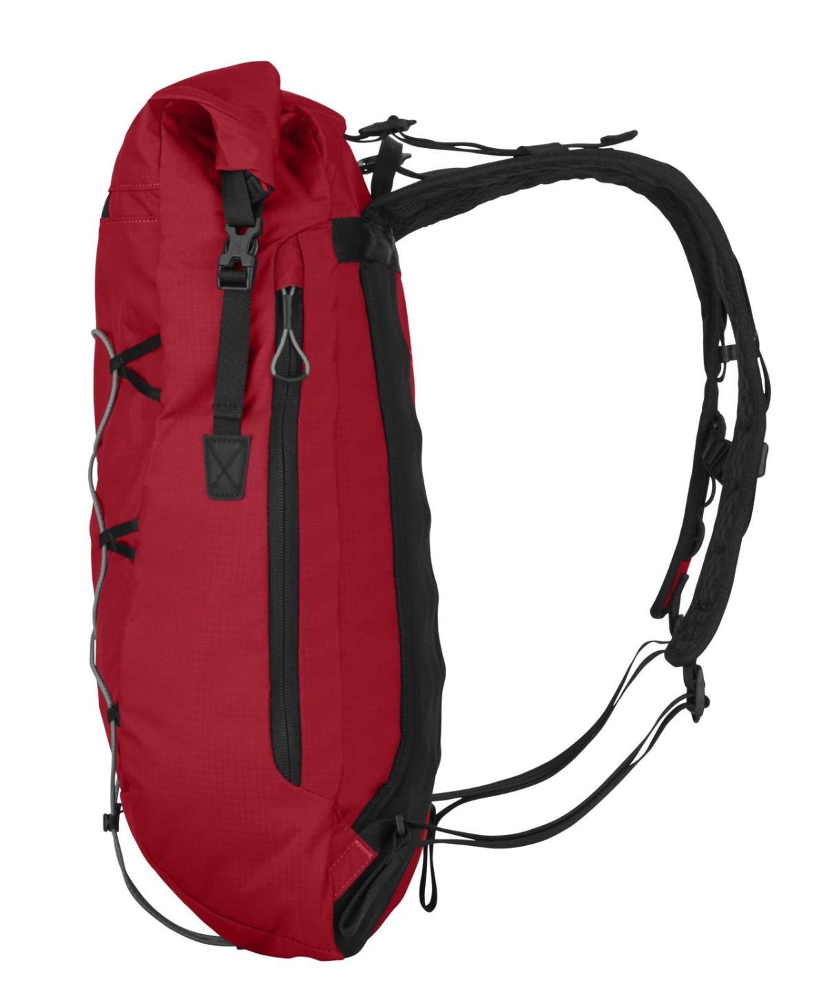 606903 Рюкзак Lightweight Rolltop Backpack Victorinox Altmont Active L.W  - Вид №3