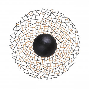 2000983224590 Настенный светильник Small KENNETH COBONPUE Kris Kros