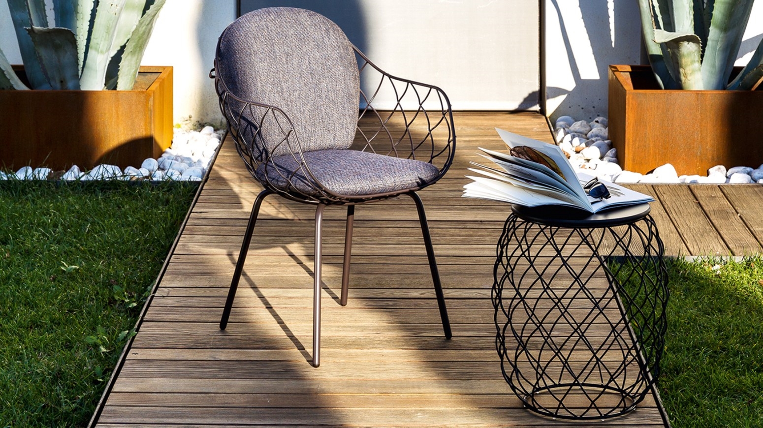 Пинья Magis sun-id-1328897 - Вид №5