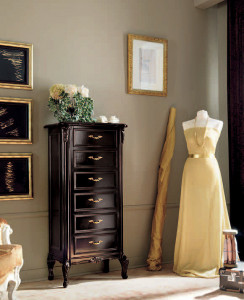 Комод  CAVIO CASA BN8813