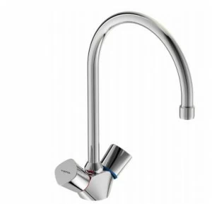 BA245AA Смеситель для кухни VIDIMA QUADRO