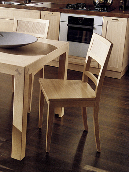 Стул  BAMAX 92.517 