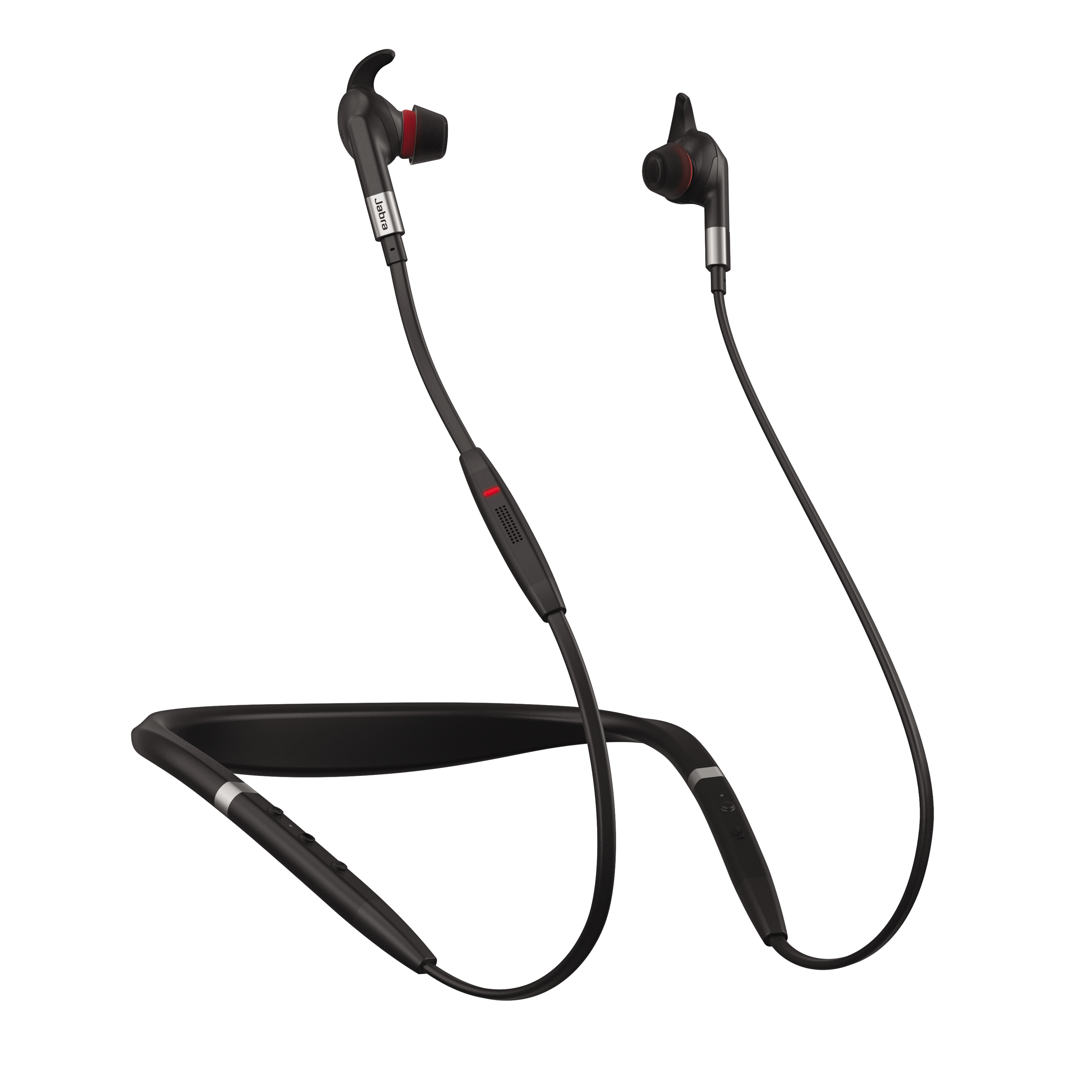 7099-823-309 evolve 75e ms & link 370 Jabra Santreyd  - Вид №4