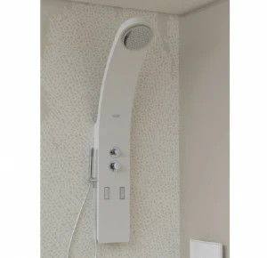 Душевая гидромассажная панель Yamo 00790 4F Словения