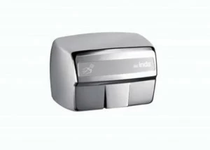 INDA® Электрическая сушилка для рук Hotellerie Av473a