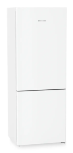 9288162 Холодильник с морозильником   Liebherr CNd 7723-20 001 белый