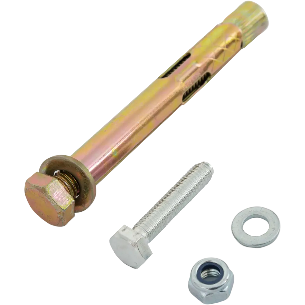 Набор для крепление кондиц. к бетону Santreyd STLM-2099749