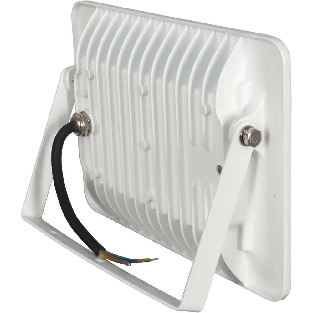 Прожектор светодиодный уличный 50 Вт 5700K IP65 4500 Лм WOLTA STLM-2131615 - Вид №5