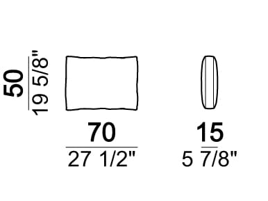 Модульный диван Arketipo GOOD TIMES ARCH-00048886 - Вид №15