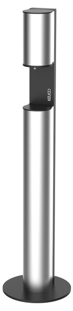 14956373537 Дозатор дезинфицирующих средств KEUCO Plan - Вид №1