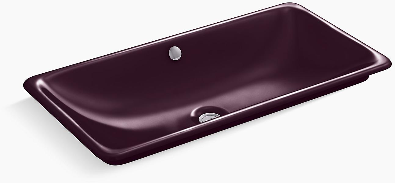 KOHLER  K-20212-PL-PLM  - Вид №1