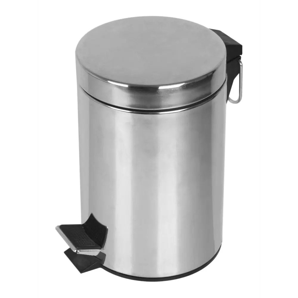 Бак для мусора Sensea Urban 3 л цвет матовый Без серии STLM-2206131 - Вид №3