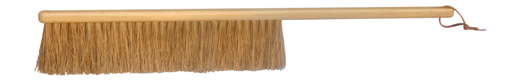 185565 Auto-Schneefeger Buerstenwelt 