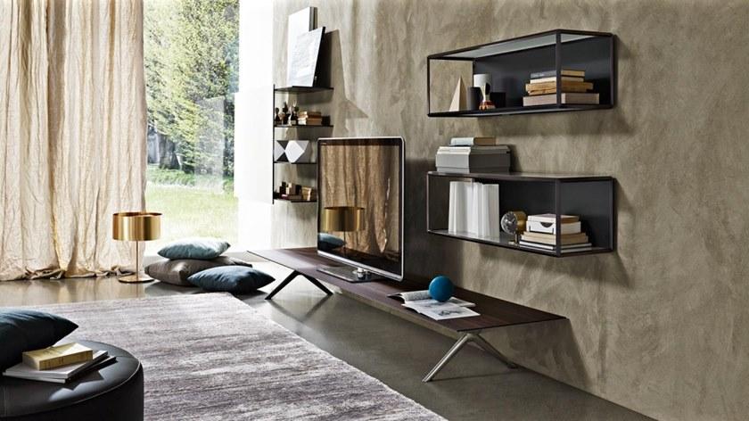 Molteni & C. Хрустальная полка Grado° sun-id-1421402 - Вид №1