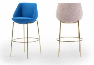 Sancal Высокий табурет с подставкой для ног Magnum