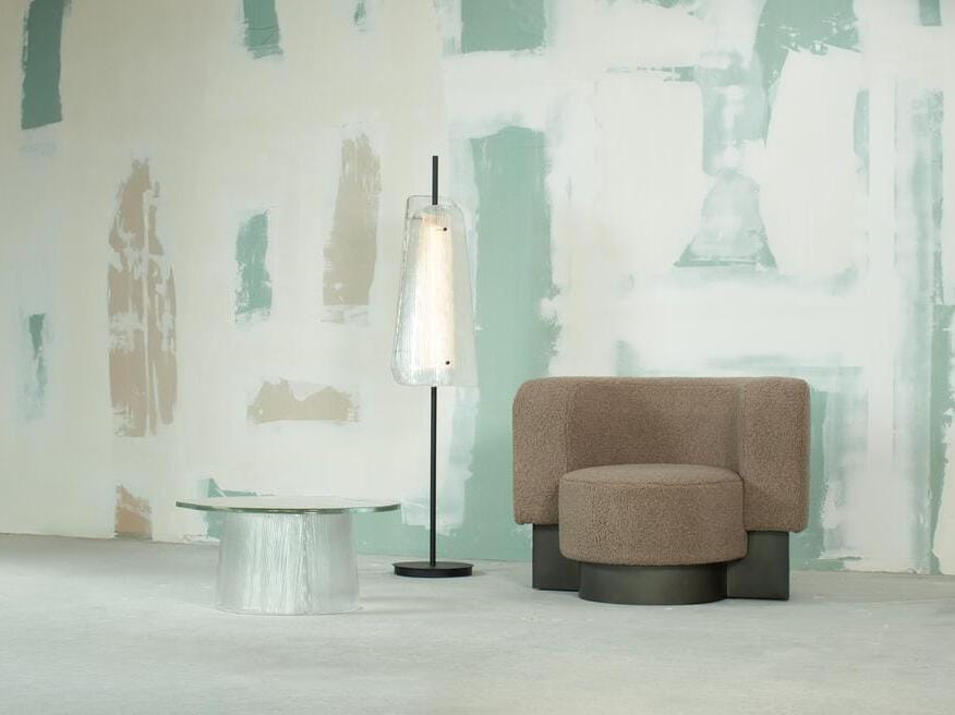 Тканевое кресло pulpo Wham ARCH-00041208 - Вид №9