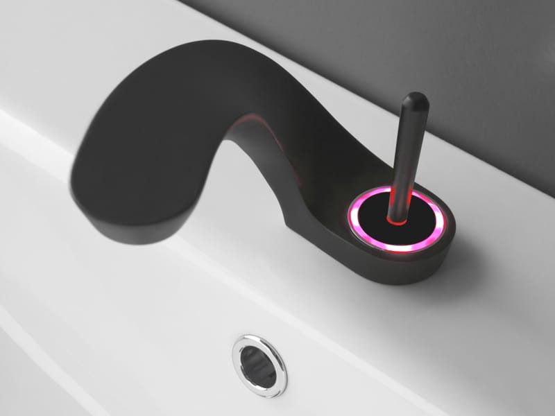 Электронный смеситель для раковины Graff Ametis ARCH-00062909