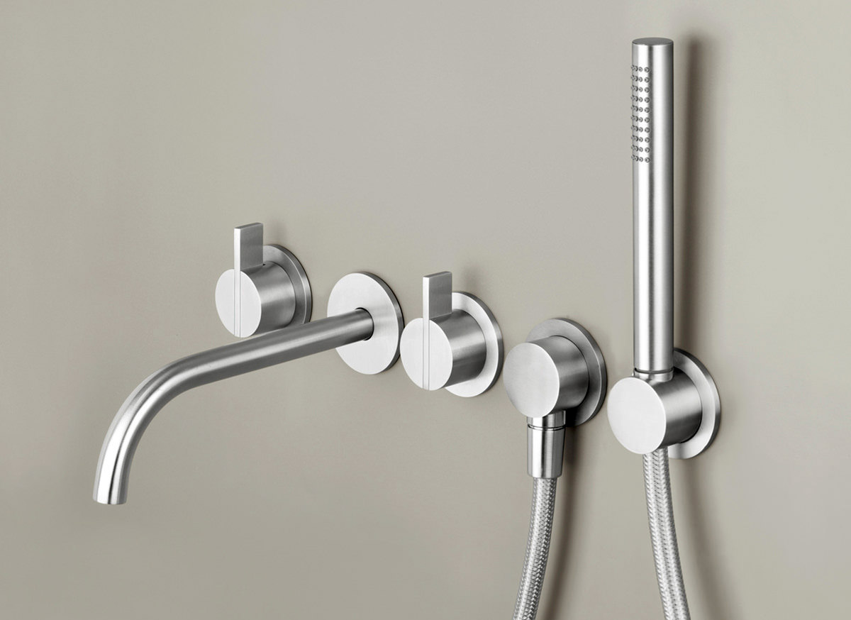 COCOON PB SET24 - сантехника 4401 - Вид №1