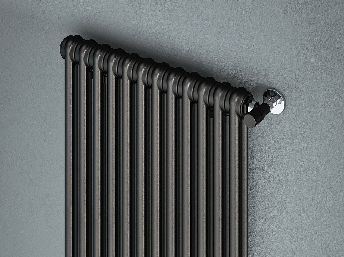 Стальной трубчатый радиатор с 2 колоннами Irsap тезис ARCH-00007503