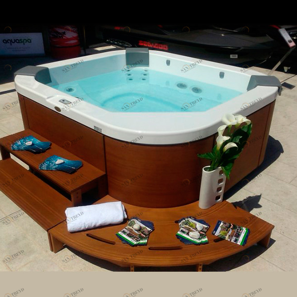 Мини-бассейн Delos Pro 9444-817 Jacuzzi 9444817