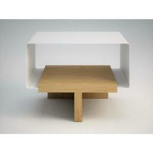 Тумба прикроватная Tesla-А